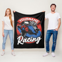 Personalisiert Go Kart Extreme Racing Karting Race