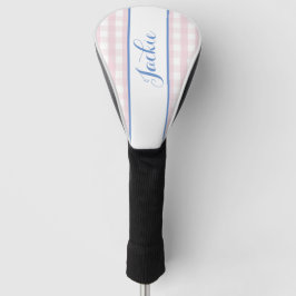 Personalisiert Golf Headcover
