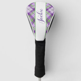 Personalisiert Golf Headcover