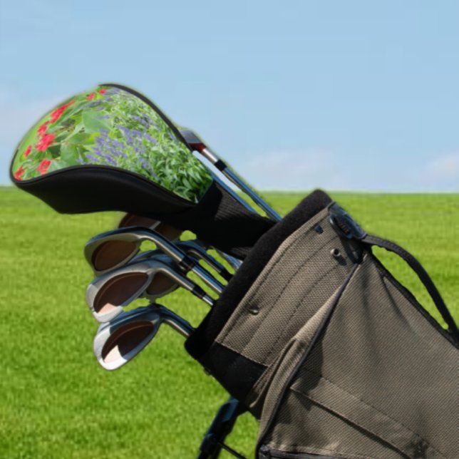 Personalisiert Golf Headcover (Von Creator hochgeladen)