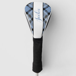 Personalisiert Golf Headcover