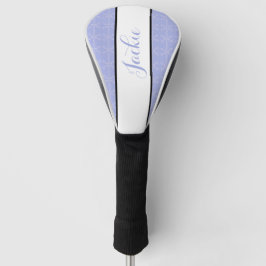 Personalisiert Golf Headcover