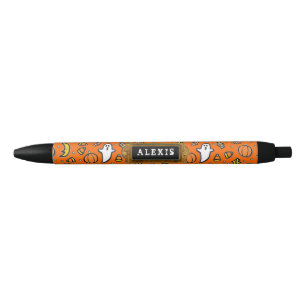 Personalisiert Halloween Kugelschreiber