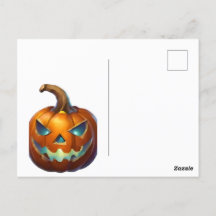 Personalisiert Halloween