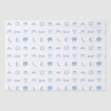 Personalisiert Hanukkah Preppy Sweet