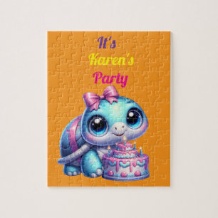 Personalisiert Happy Birthday
