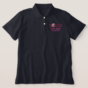 Personalisiert Hockey Coach Ihr Name Ihr Spiel