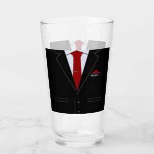 Personalisiert Ihr Geschäftsglas mit Individuelle  Glas