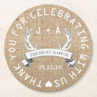 Personalisiert ist die Jagd über die Gastgeschenk