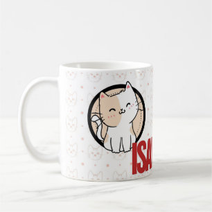 Personalisiert Kids Superhero Tasse - Individuelle