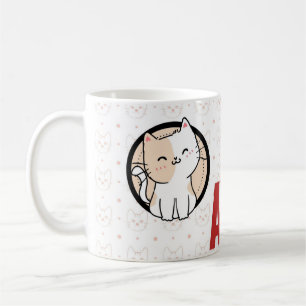 Personalisiert Kids Superhero Tasse - Individuelle
