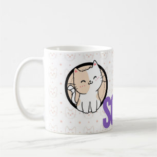 Personalisiert Kids Superhero Tasse - Individuelle
