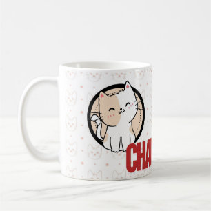 Personalisiert Kids Superhero Tasse - Individuelle