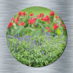 Personalisiert Magnet