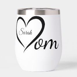 Personalisiert Mama Tasse