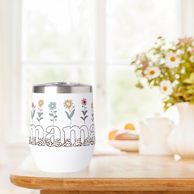 Personalisiert Mama Tasse (Von Creator hochgeladen)