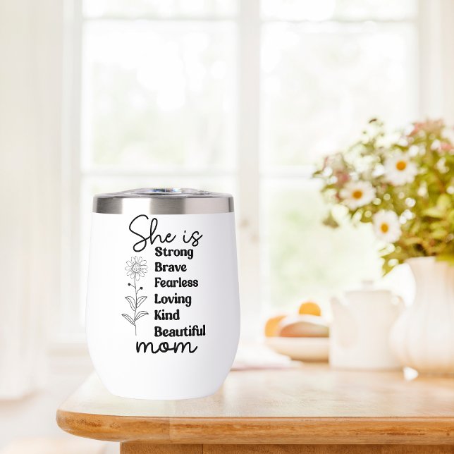 Personalisiert Mama Tasse (Von Creator hochgeladen)