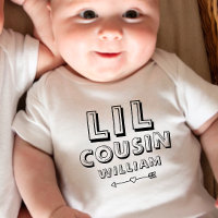 Personalisiert Matching Kleiner Cousin