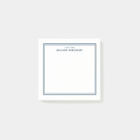 Personalisiert Minimalistisch