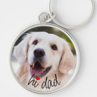 Personalisiert mit dem besten Freund Hunde-Foto Li