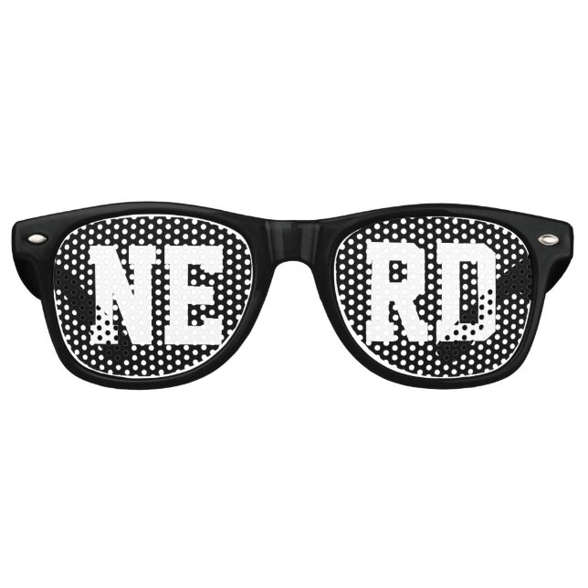 Personalisiert mit Ihrem vierstelligen Wort Sonnenbrille (Vorderseite)