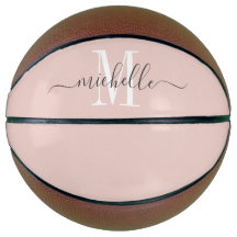 Personalisiert Mit Monogramm Rosa