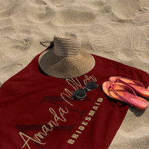 Personalisiert mit Name Black Gold Modern Monogram