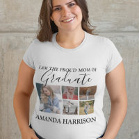 Personalisiert modern | 5 FOTO | ABSCHLUSS
