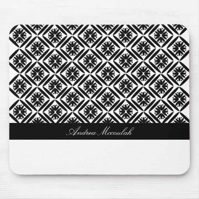 Personalisiert Mousepad (Vorne)