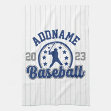 Personalisiert NAME Baseball Team Player Game