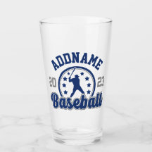 Personalisiert NAME Baseball Team Player Game