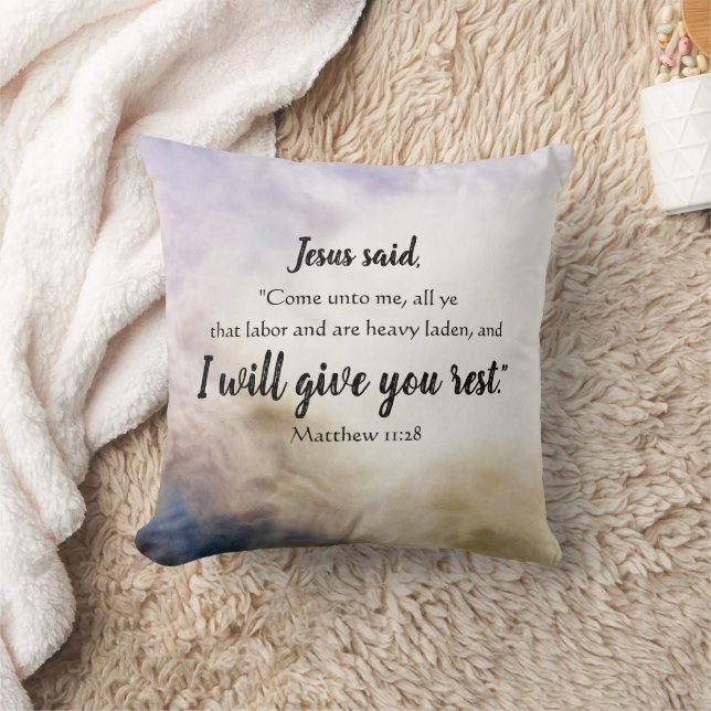 Personalisiert Name Erholung Scripting Throw Kisse Kissen (Decke)