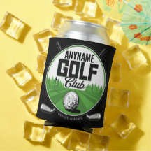Personalisiert NAME Golfing Pro Golf Club Player