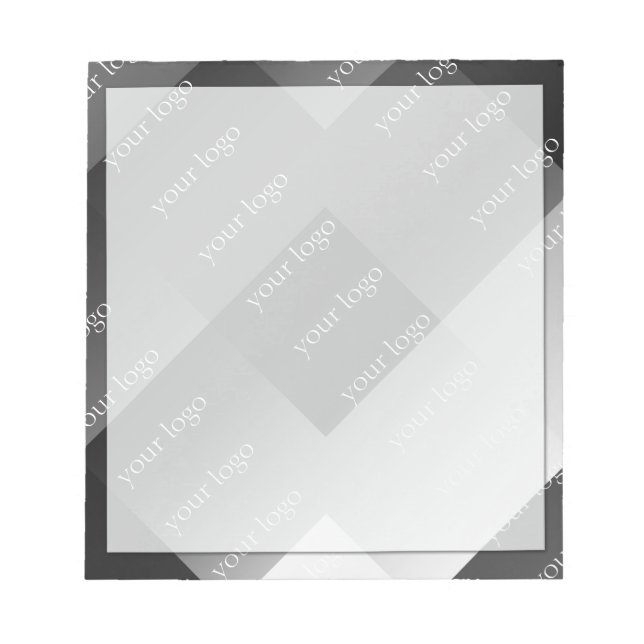 Personalisiert Notizblock (Vorderseite)