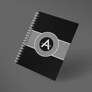 Personalisiert Notizblock