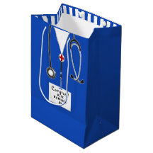 Personalisiert Nurse Abschluss Mittlere Geschenkta