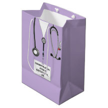 Personalisiert Nurse Abschluss