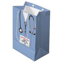Personalisiert Nurse Abschluss