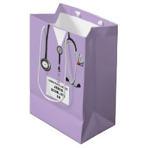 Personalisiert Nurse Abschluss