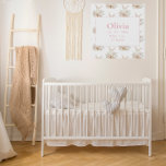 Personalisiert Pink Bunny Rabbit Muster Geburtsstu Künstlicher Leinwanddruck<br><div class="desc">Rosa Hasen in einem Korbkorb,  umgeben von pastellfarbenen Blume,  sind so niedlich für das Kinderzimmer des Babys. Diese niedliche Leinwand kann mit dem Namen und den Geburtsdaten des Babys personalisiert werden. Dieses Design kann auf jedes Zazzle-Objekt übertragen werden. 100% Kundenzufriedenheit jeden Tag bei "Zazzle"</div>
