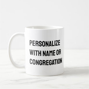Personalisiert  Pioneer Fuel  Service-Tasse Kaffeetasse