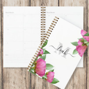 Personalisiert Planer