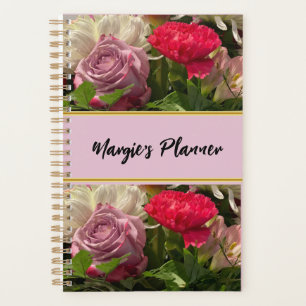 Personalisiert Planer