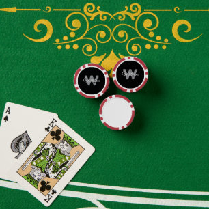 Personalisiert  pokerchips