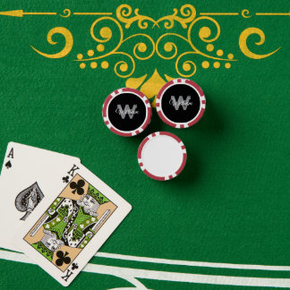 Personalisiert pokerchips