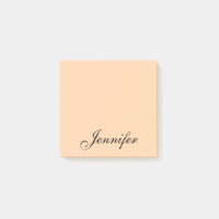 Personalisiert Post it Sticky Notes
