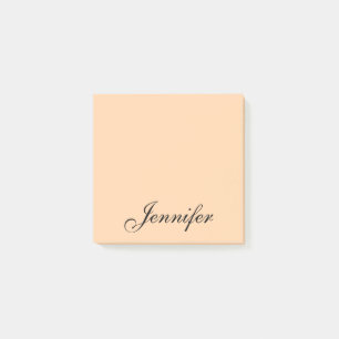 Personalisiert Post it Sticky Notes Post-it Klebezettel