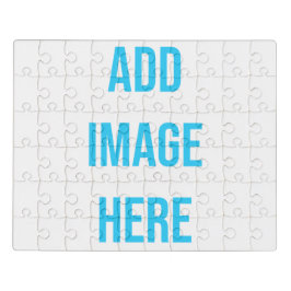 Personalisiert Puzzle