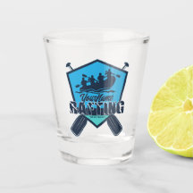 Personalisiert Rafting Whitewater River Adventure