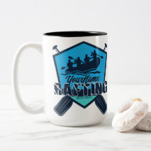 Personalisiert Rafting Whitewater River Adventure